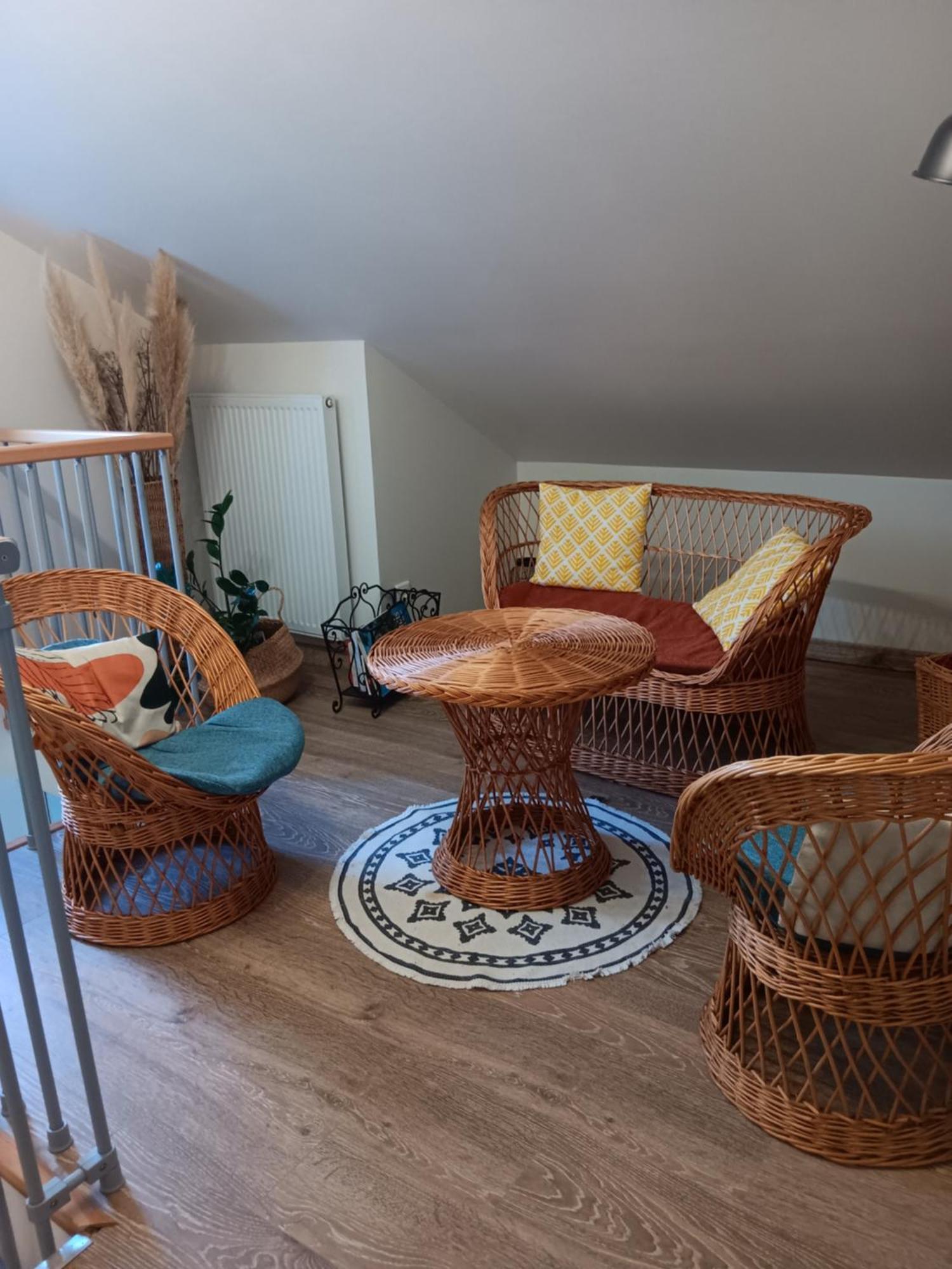 Le Feneau Maison D'Hotes Creuzier-le-Neuf Eksteriør billede